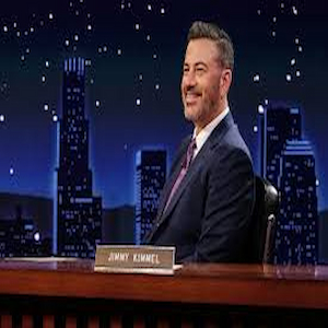 Jimmy Kimmel