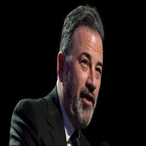 Jimmy Kimmel 