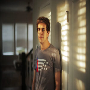 Daniel Naroditsky