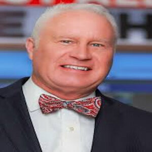Mickey Ferguson