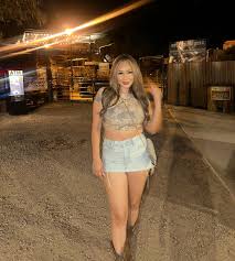 Ashley Padilla