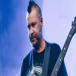 Sam Rivers