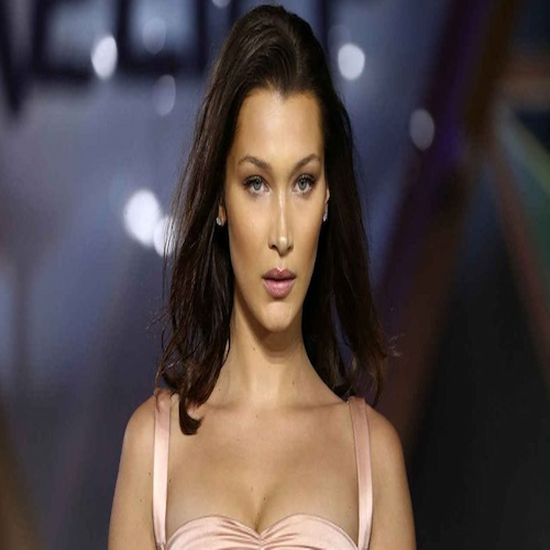 Bella Hadid Biography