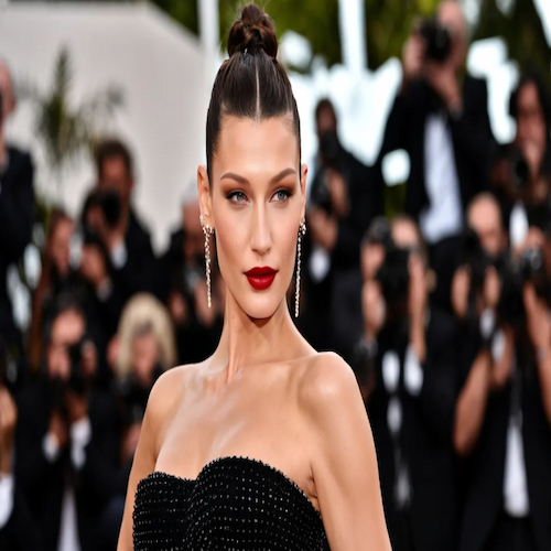 Bella Hadid