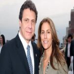 Cristina Greeven Cuomo