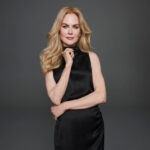 Nicole Kidman's photo