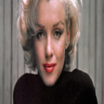 The Death Of Marilyn Monroe