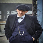 Paul Anderson-Arthur Shelby