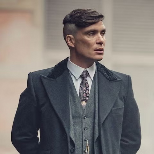 Thomas Shelby