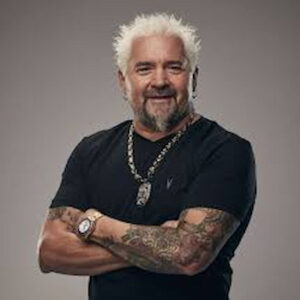 Guy Fieri