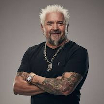Guy Fieri