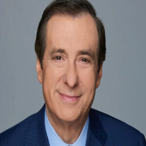 Howard Kurtz