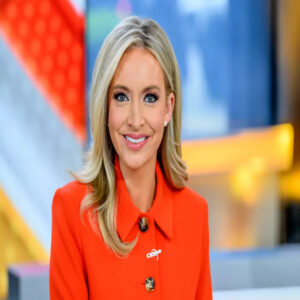 Kayleigh McEnany