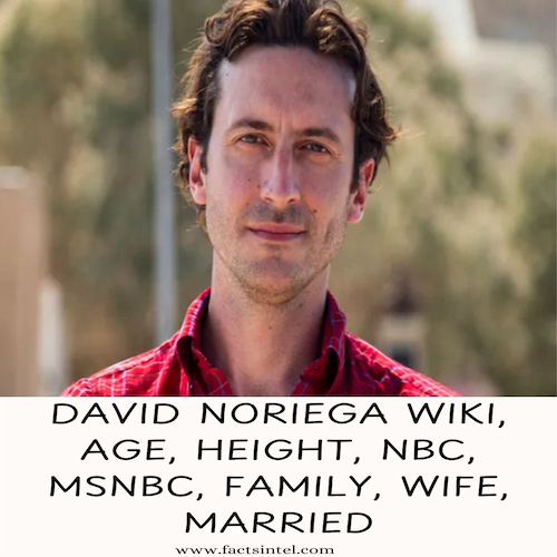 David Noriega