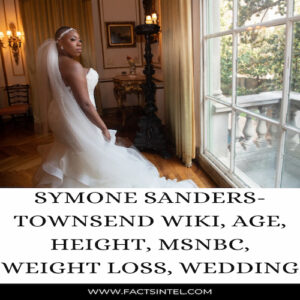 Symone Sanders-Townsend