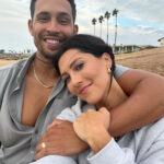 Thomas Jacobs & Becca Kufrin