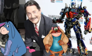 Peter Cullen, Optimus Prime