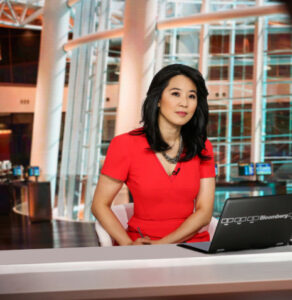 Scarlet Fu joined Bloomberg News in 1997 as a U.S. stock market editor