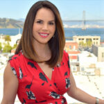 Elizabeth Cook KPIX