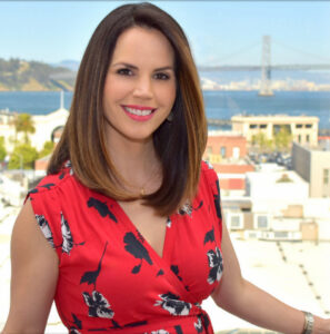 Elizabeth Cook KPIX