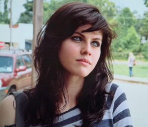 Alexandra Anna Daddario