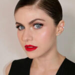 Alexandra Daddario is an acclaimed American actress, producer, and digital creator.