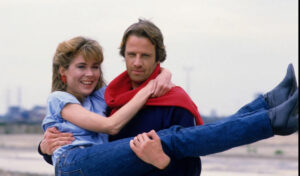 Christopher Lambert, Acting