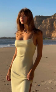Anna Ralphs body