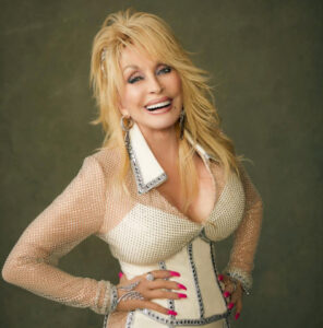 Dolly Parton