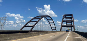 Dolly Parton Bridge