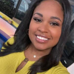 Shaynah Ferreira Biography