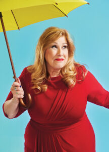 Sue Serio