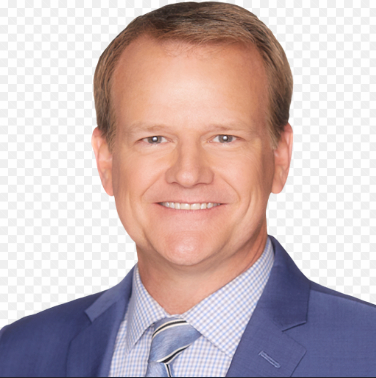 Chris O'Connell