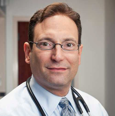 Mike Cirigliano FOX 29