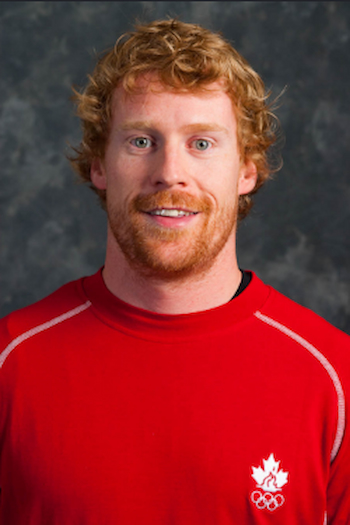 Jon Montgomery