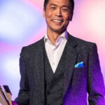 Andrew Chang