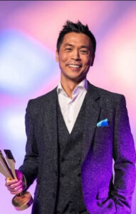 Andrew Chang