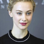 Sarah Gadon