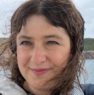 Paula Gale