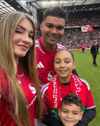 Anna Mariana Casemiro