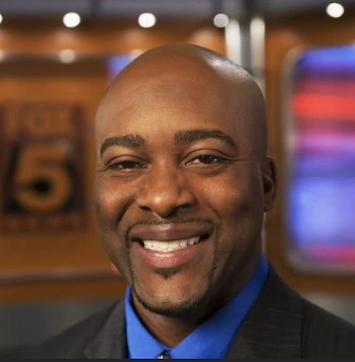 Ron Gant