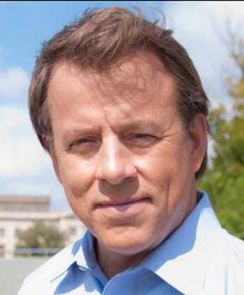 Russ Spencer