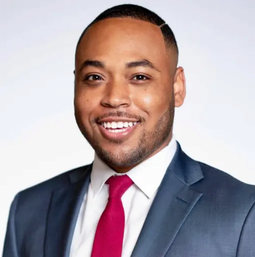 Eric Perry